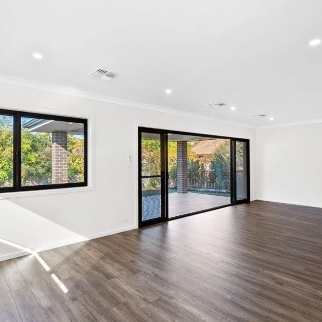 15 Mindarie Street, Narrabundah ACT 2604 - House For Rent | Domain - Photo 1