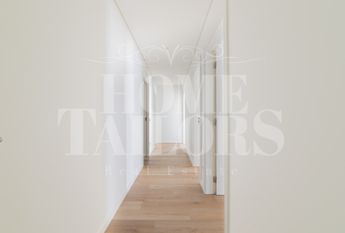 Apartamento T4 em Lisboa