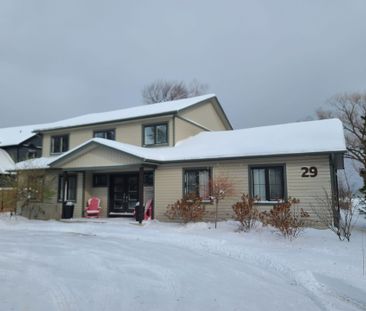 For Lease - 29 St. Clair Street, Collingwood, Ontario - Photo 6