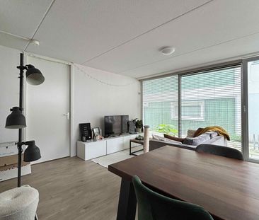 Te huur: Appartement Barestraat in Groningen - Foto 6