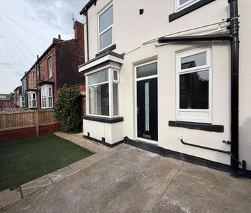 2 bedroom terraced house to rent - Photo 5