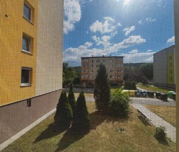 Pronájem prostorného bytu 3+1 se zasklenou lodžií , 76 m - Photo 3