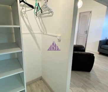 Appartement en centre ville - Photo 4