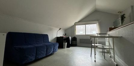 "L'AGREABLE" - Location Appartement tours : 42.71 m2 - Photo 2