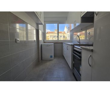 Apartamento T2 em Lisboa - Photo 4
