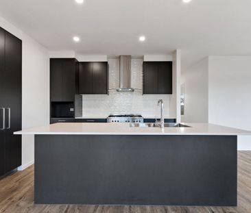 Modern Family Living in Cutters Ridge! - Photo 5