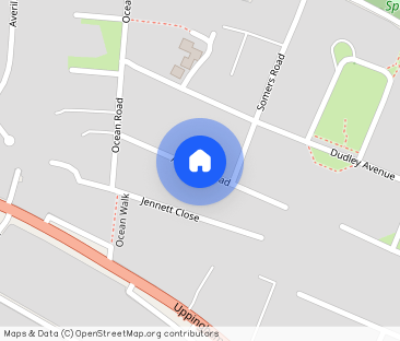 Amyson Road, Leicester, Leicestershire, LE5 - Photo 1