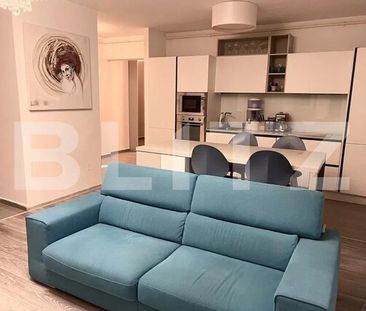 Apartament 3 camere, 77 MP, parcare, Pet Friendly, zona Buna Ziua - Photo 1