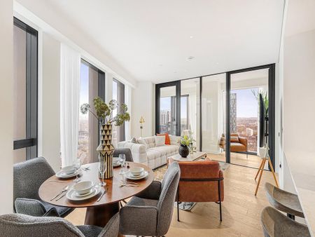 2 bedroom apartment to rent - Photo 2