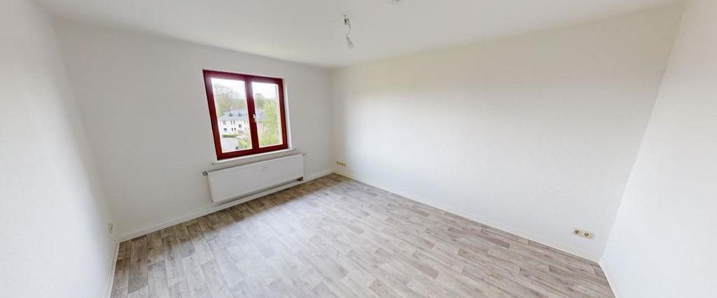 2-Raum-Wohnung - Foto 1