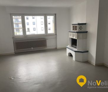 Appartement F3 centre ville avec balcon et parking privatif ! - Photo 4