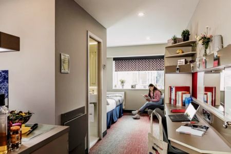 Silver En-suite Serviced Apartment - Photo 3