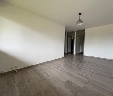 Location Appartement 2 pièces Meublé 45m² BONNEVILLE 74130 - Photo 1