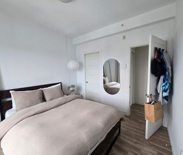 4 1/2 à louer avec Vue sur les montagnes - Secteur Ste Foy - Photo 2