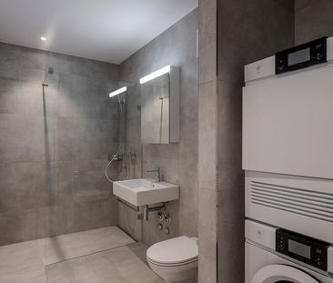 2.5 Zimmer, 58 m², 2. Stock - Photo 4