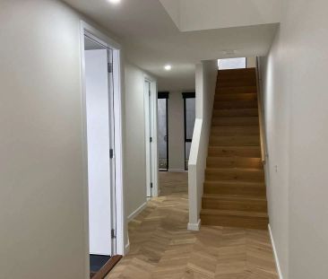 3B Aitken Street, Williamstown VIC 3016 - Townhouse For Rent | Domain - Photo 6