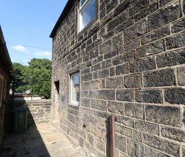 3 bedroom terraced house to rent - Photo 4