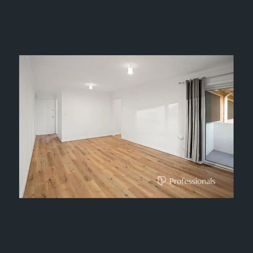 Easy Lock-and-Go Unit - Perfect for Low-Maintenance Living - Photo 1