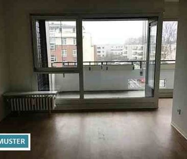 Ausblick versprochen: 2-Zimmer-Wohnung - Photo 6