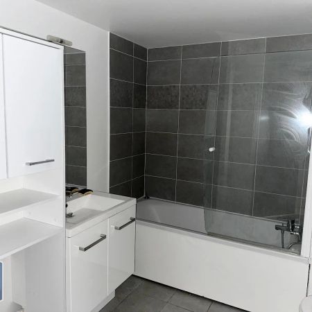 Appartement à louer 2 pièces 39.9m² - Photo 4