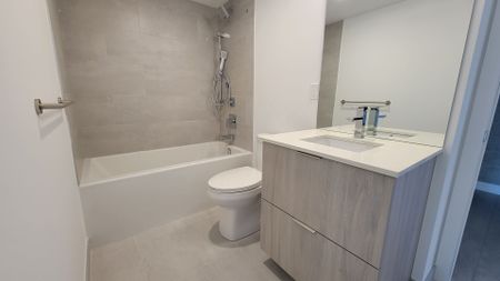 For Lease - 47 Mutual Street Unit# 2108, Toronto, Ontario - Photo 5