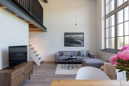 Appartement te huur: Vleutenseweg 420-10 3532 HX Utrecht - Photo 5