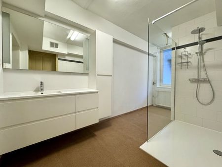 Appartement te huur - Photo 5