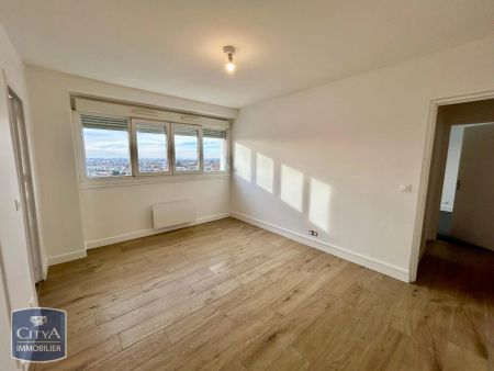 Appartement à louer 3 pièces 56.47m² - Photo 2