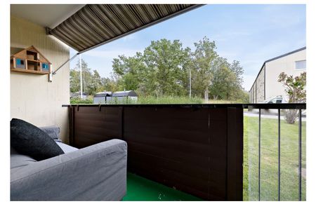 Sagovägen, Järfälla - Foto 2