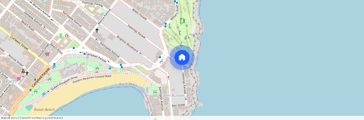 4/146 Hastings Pde, NSW 2026, North Bondi