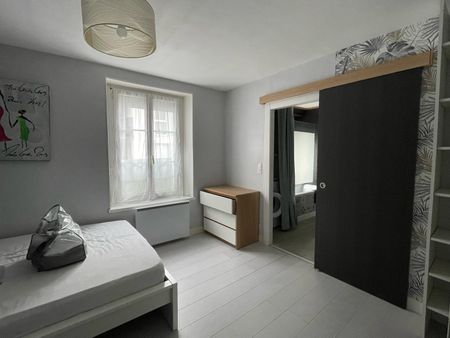 Location Appartement 2 pièces 37m² REIMS 51100 - Photo 3