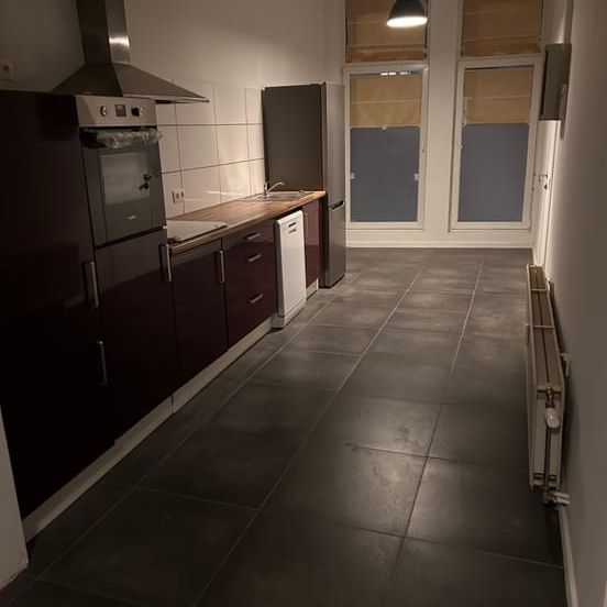 Appartement te huur - Photo 1