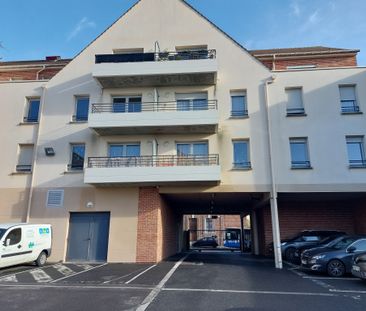 BEAUVAIS Quartier Notre Dame du Thil - Photo 5