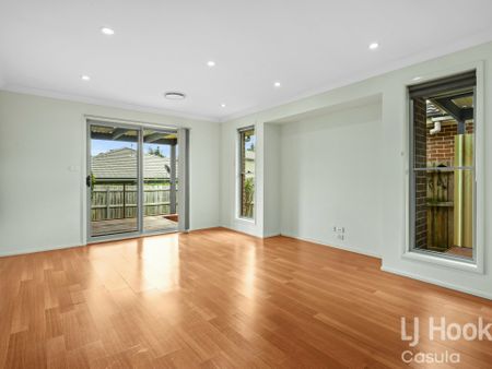 Large Family Home - Photo 3