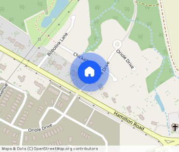 3328 Oriole Drive #UPPER - Photo 1