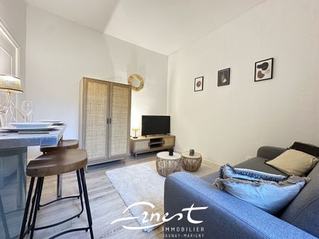 Location Appartement 1 pièce 16m² POITIERS 86000 - Photo 3