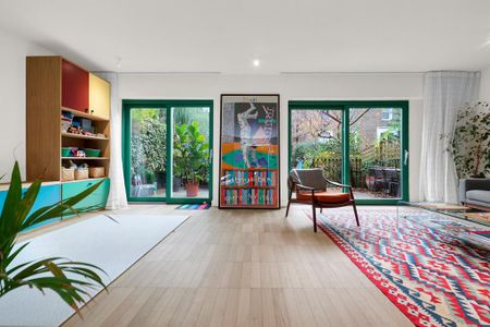 4 bedroom mews to rent - Photo 4