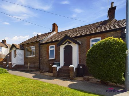 2 bedroom terraced house to rent - Photo 5