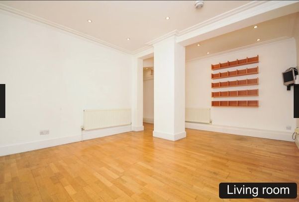 1 Bed Flat, St. Peters Road, CR0 - Photo 1