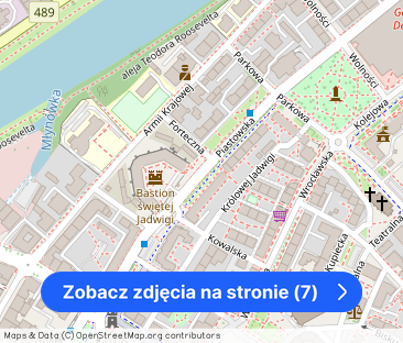 Mieszkanie dwupokojowe do wynajęcia – zdjęcie 1