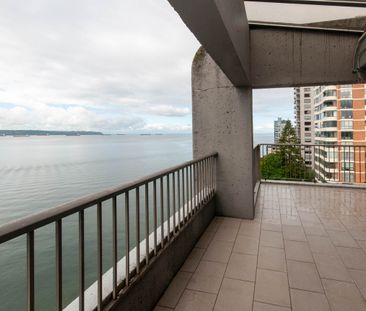 Waterfront 3 bedroom penthouse - Photo 5