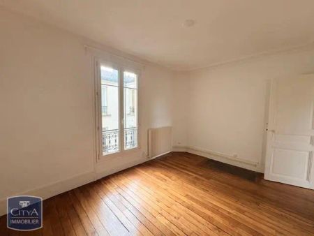 Appartement à louer 2 pièces 37.15m² - Photo 5
