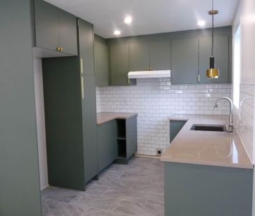 4 ½ à louer, fraîchement rénové, Terrebonne, avec inclusions - Photo 2