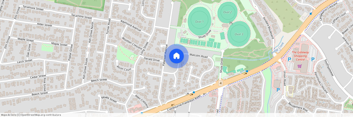 46 Malcolm Rd, Vic 3910, Langwarrin