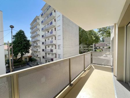 Rental Apartment Viroflay - Photo 2