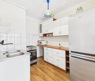 Mieszkanie w centrum na wynajem - Zdjęcie 4