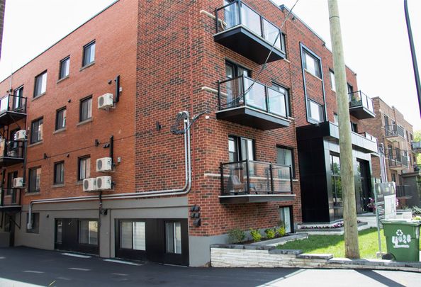 4820 Ch. de la Côte-Ste-Catherine, #209 - Photo 1
