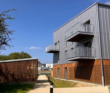 Location Appartement 2 pièces 41m² LE RHEU 35650 - Photo 6