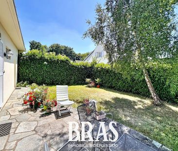 Location Maison 5 pièces 132m² ORVAULT 44700 - Photo 5