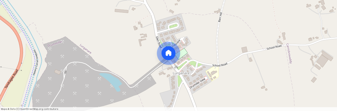 41 Lurganare Cross, Lurganare, BT34 1SR